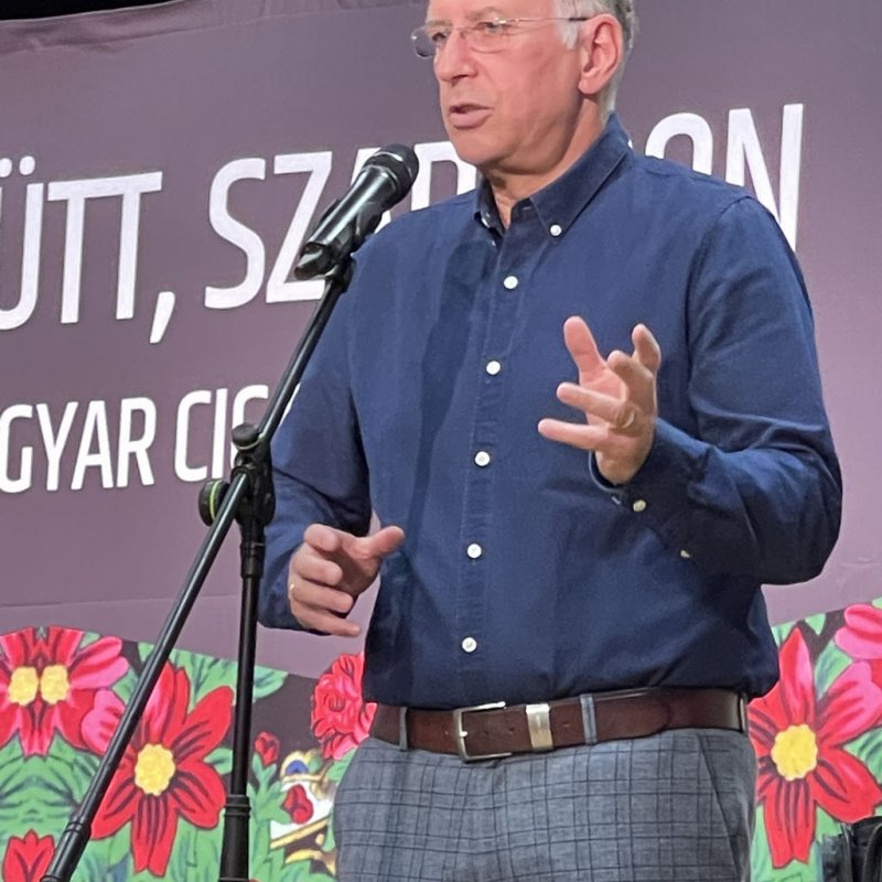 Együtt, szabadon - kiállításmegnyitó17